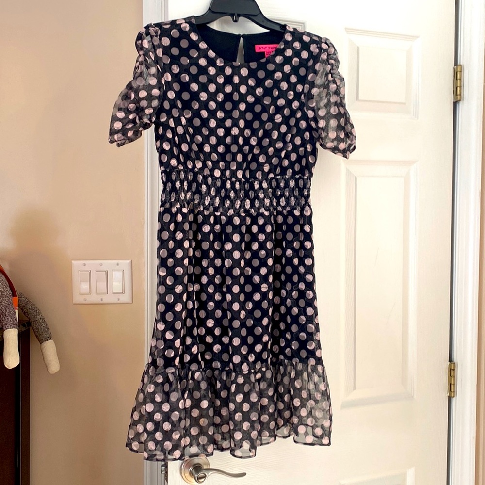 Betsy Johnson dress